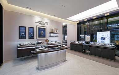 北京浪琴官方授权服务中心-雷达售后维修服务中心(北京东方广场店)