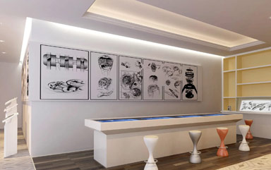 浪琴手表带有划痕怎么办