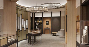 浪琴手表碰针容易维修吗