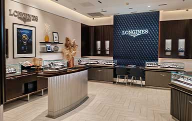 北京浪琴售后指定维修中心