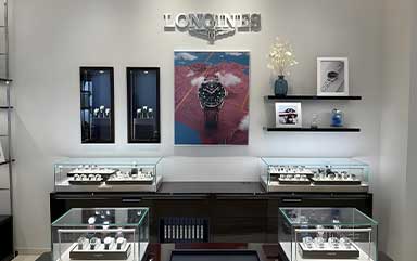 合肥浪琴售后指定维修中心