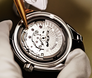 浪琴手表维修费用价目表（浪琴更换表带）