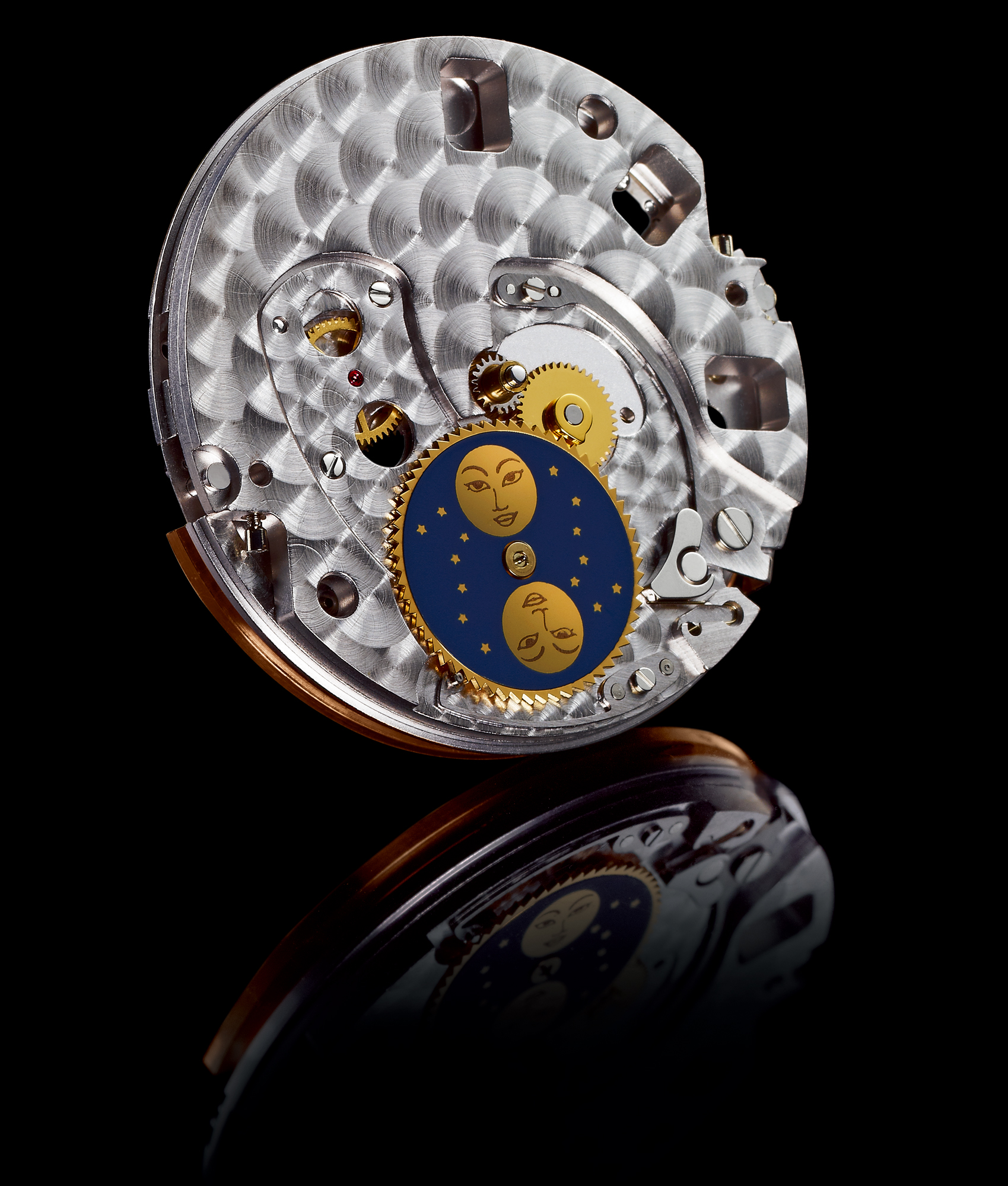 浪琴手表多长时间保养一次（浪琴材质老化）