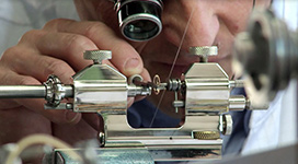 浪琴手表售后服务中心地址（浪琴电池漏液）