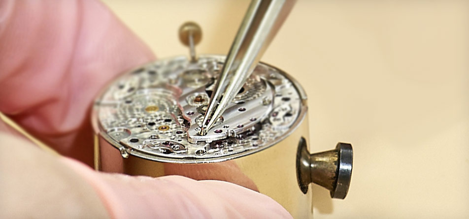 浪琴手表售后 服务中心（浪琴表面清洁）